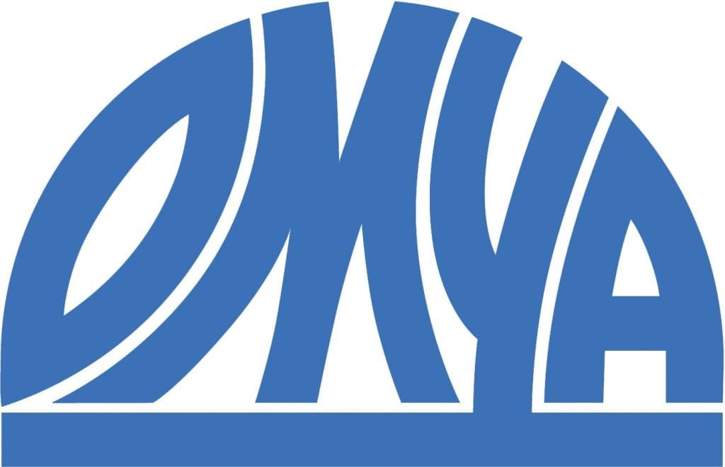Omya Inc .)