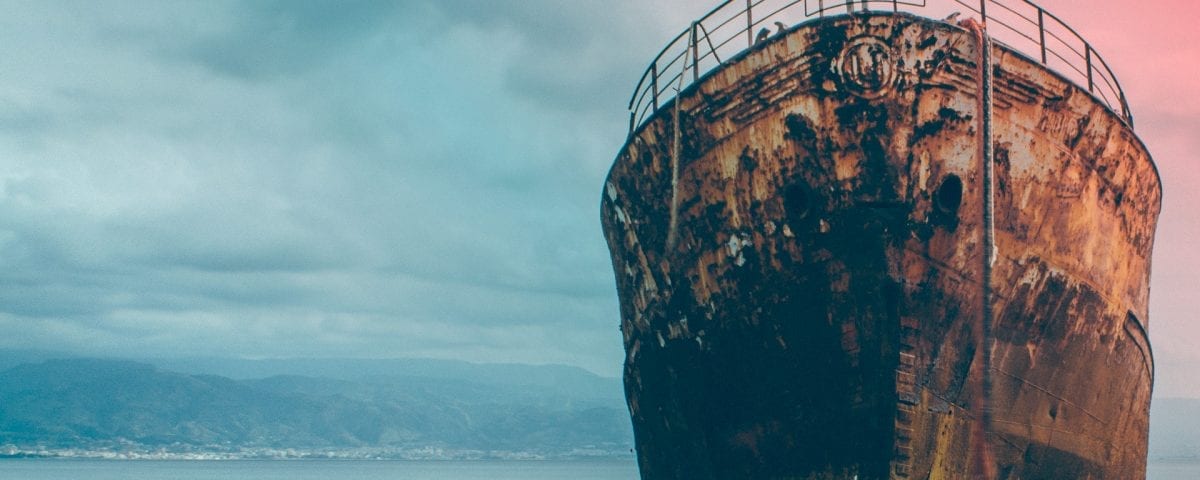 Corrosion Rust