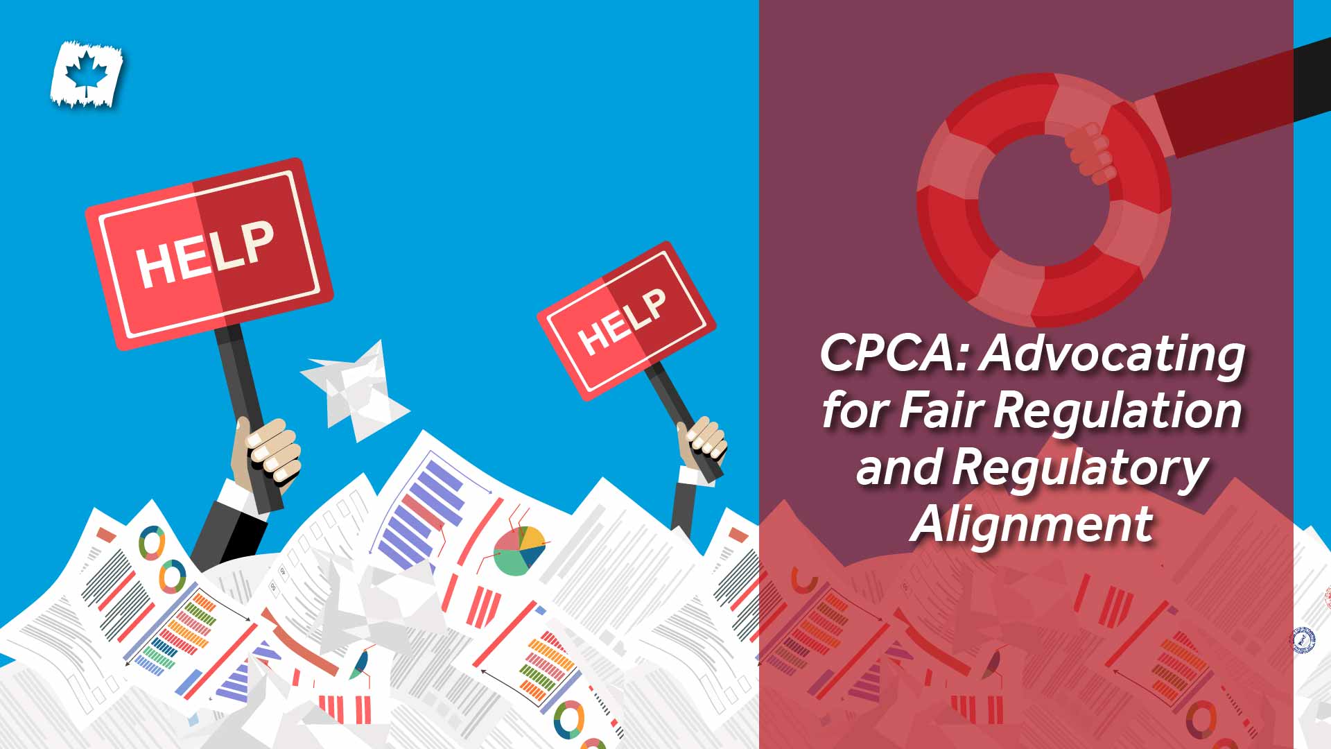 CPCA: Advocating for Fair Regulation and Regulatory Alignment