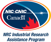 Industrial Research Assistance Program (IRAP)