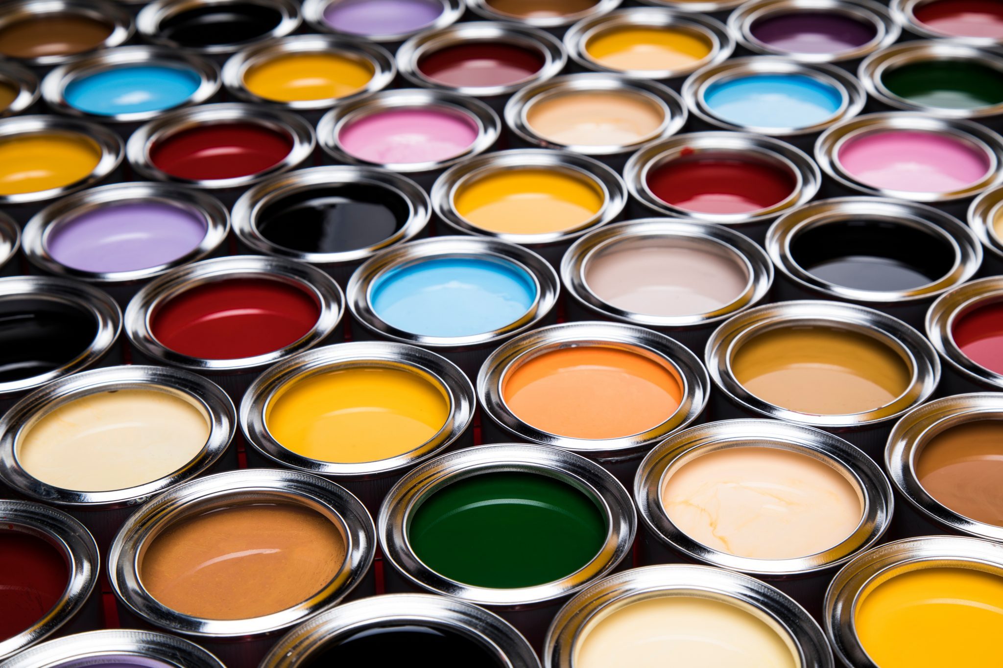 Who We Are Canada's Paint and Coatings Industry