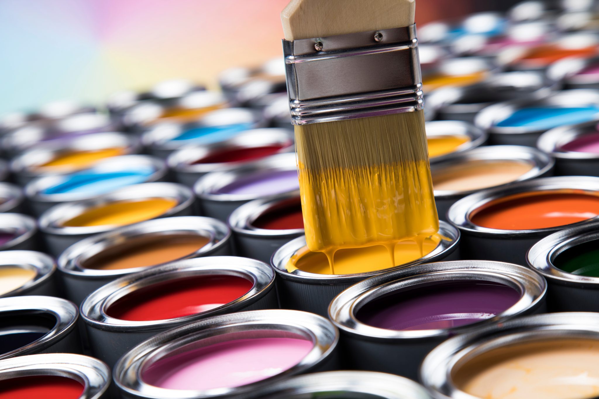 Who We Are Canada's Paint and Coatings Industry