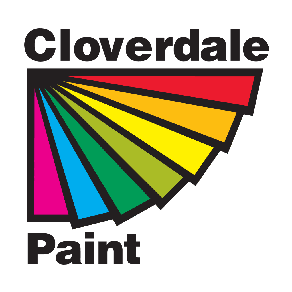 Cloverdale涂料有限公司