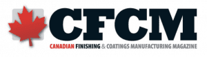 Magazine Canadian Finishing & Coatings Manufacturing (CFCM) 