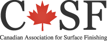 Canadian Association of Surface Finishing