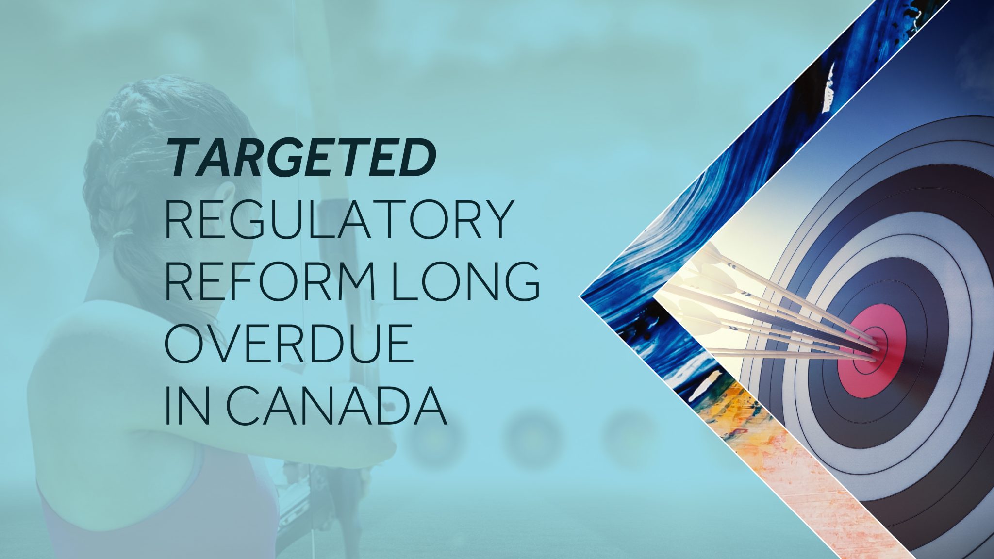 Regulatory Reform