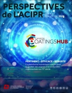 Perspectives Guide et Répertoire de l'ACR