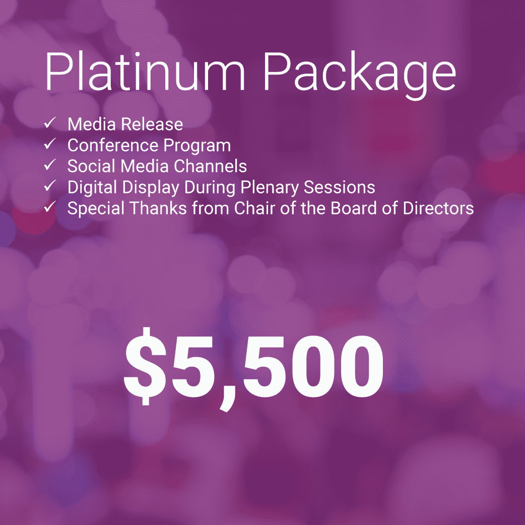 Platinum Package