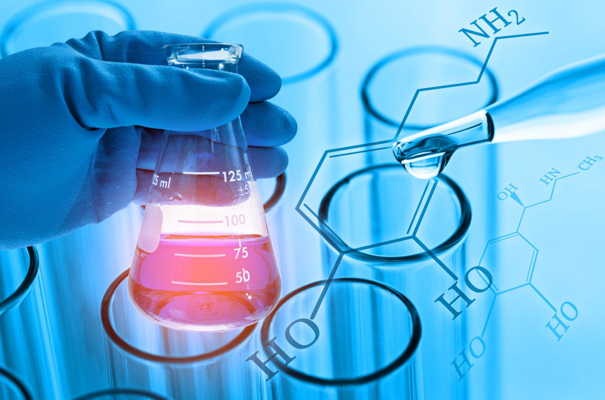 coatingsworld article Vigilance on Chemicals Critical in Canada