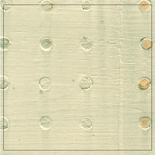 Flush Rusting Paint Defect Common Paint Problems - CPCA