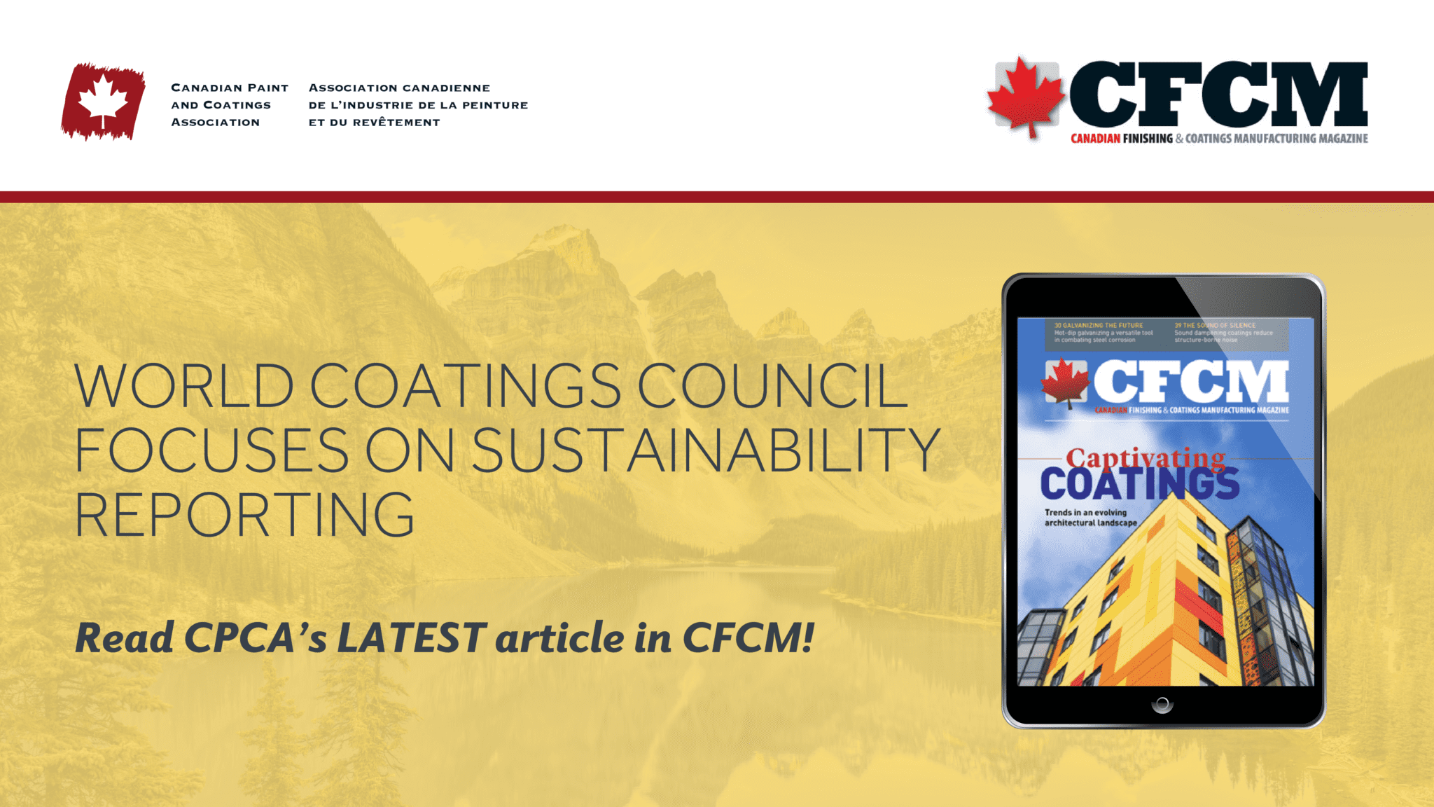 CFCM Article