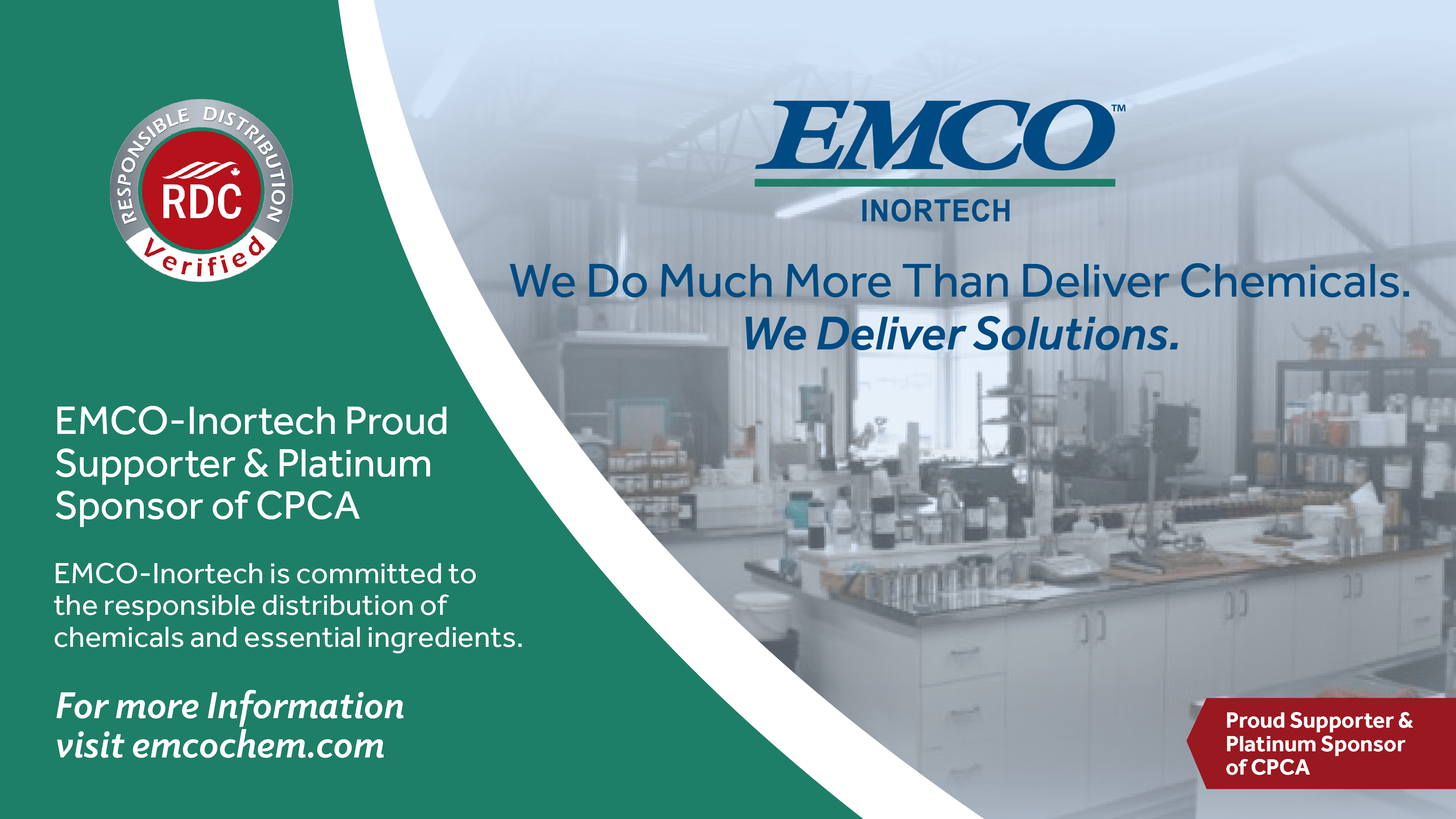 EMCO Inortech