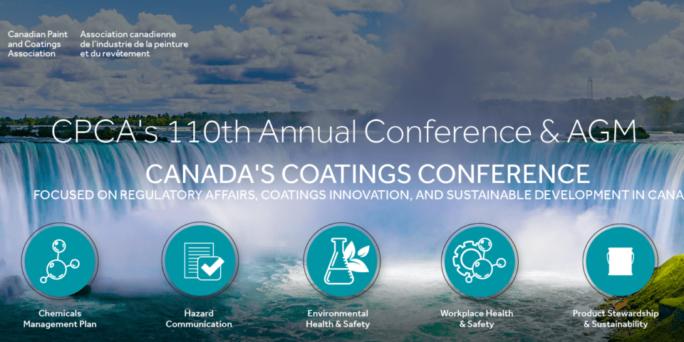 CCA Annual Conference & AGM