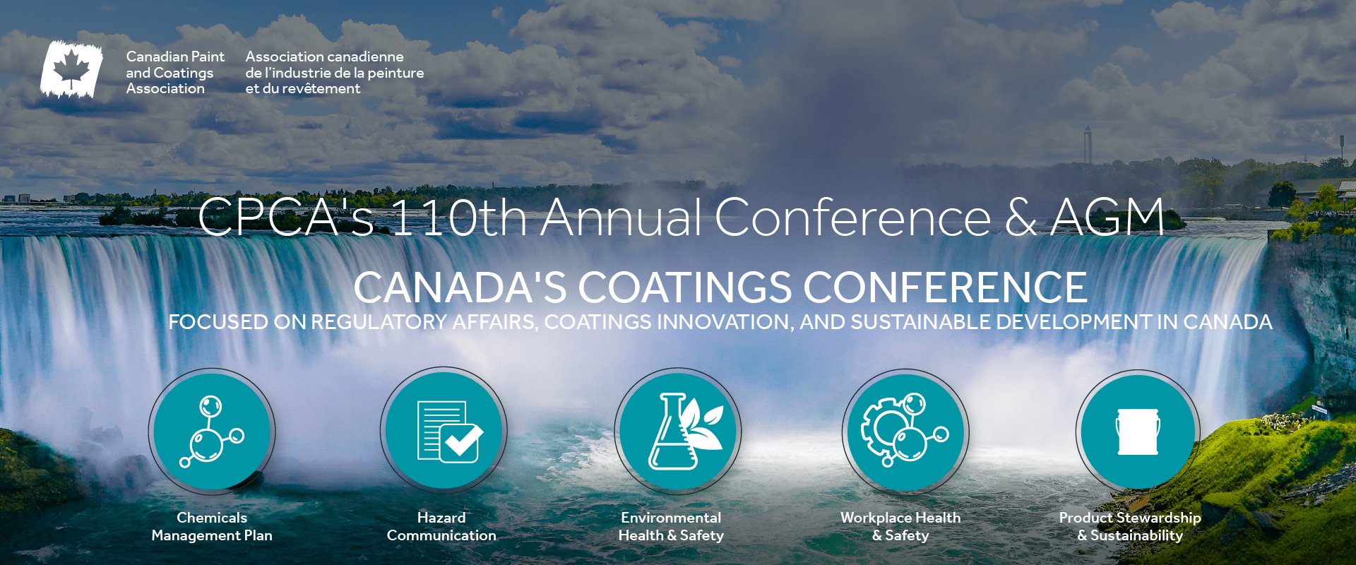 CCA Annual Conference & AGM