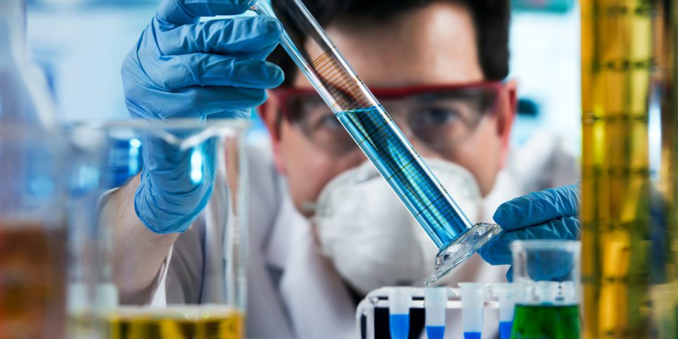 Chemical Assessment