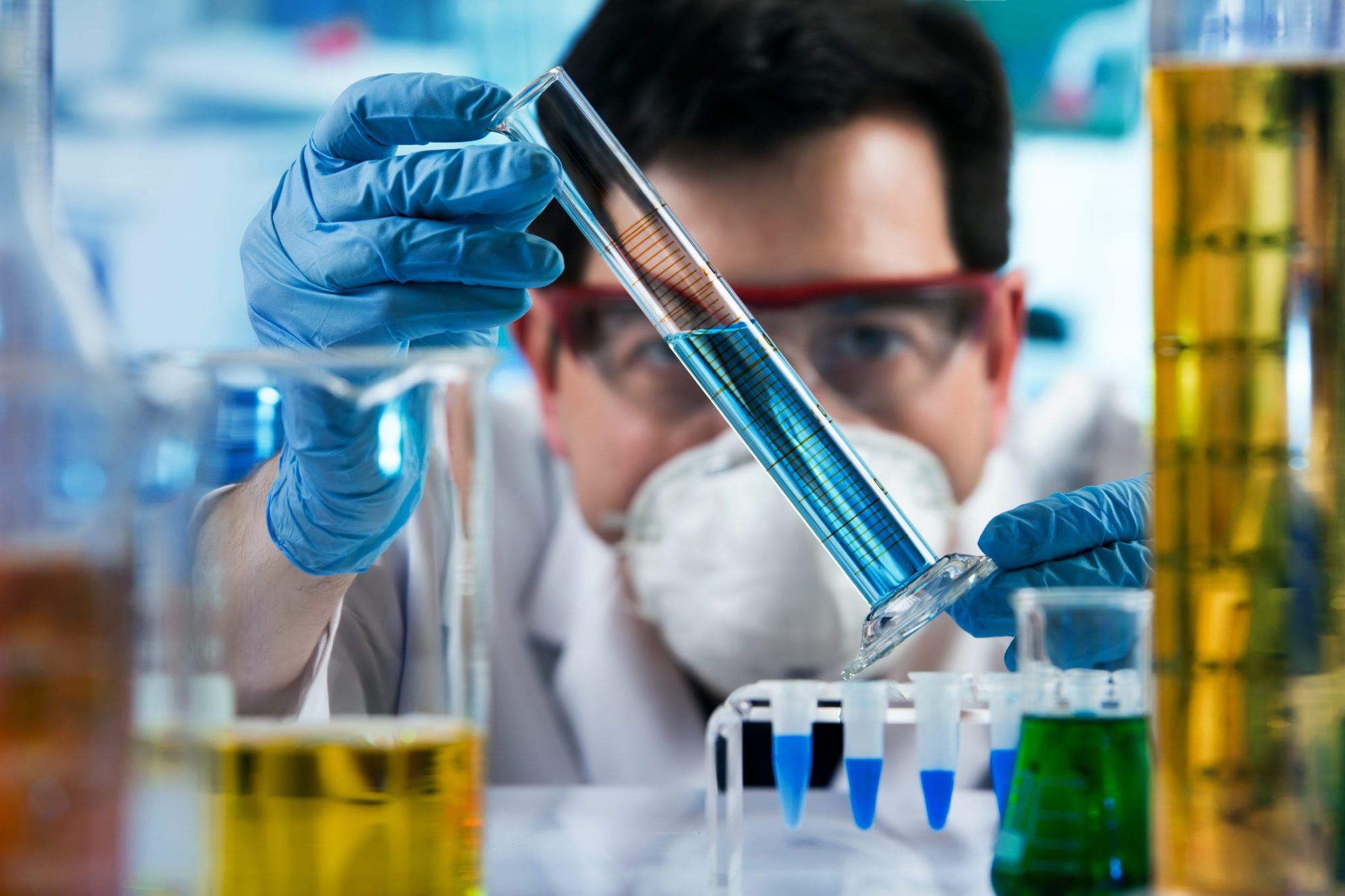 Chemical Assessment