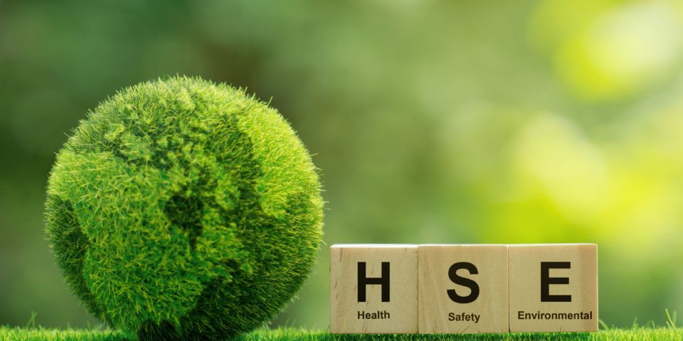 Modernizing the Canadian Environmental Protection Act