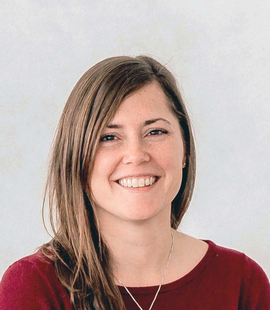 Elizabeth Rice Executive Assistant CCA Board of Directors | Strong Governance for the Paint Industry