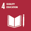 SDG 4 – Quality Education