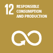 SDG 12 – Responsible Consumption and Production