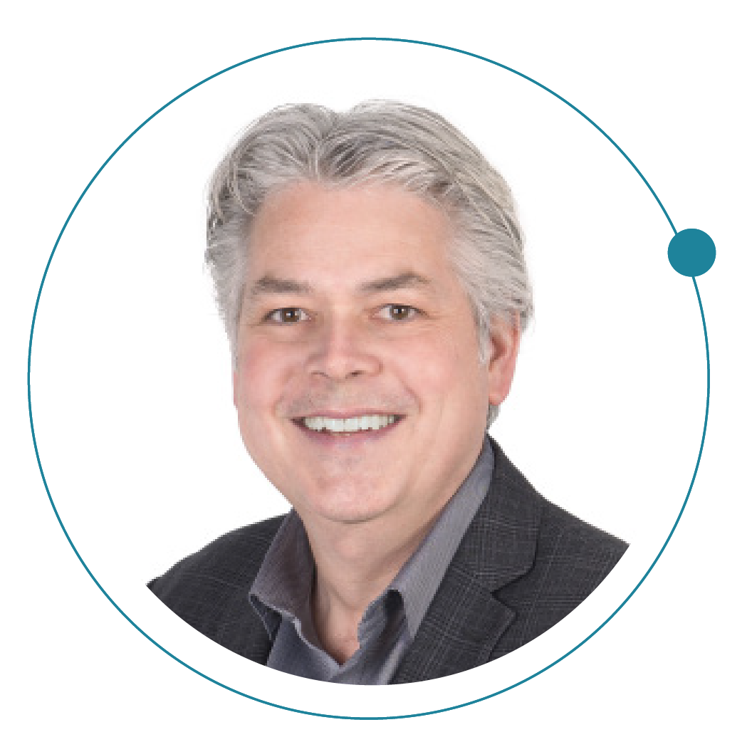 Darrin Noble, President & COO, Cloverdale Paint