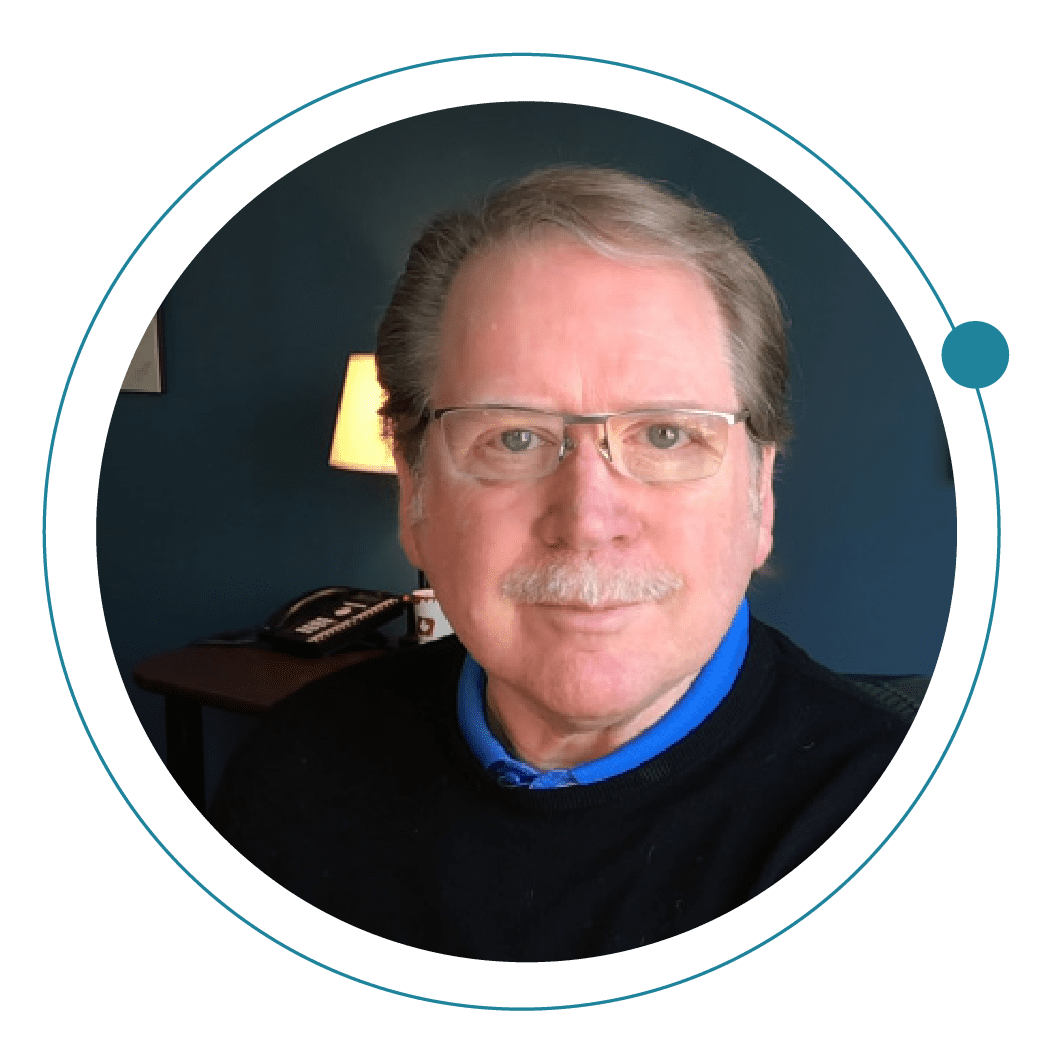 Gary LeRoux, President & CEO
CPCA