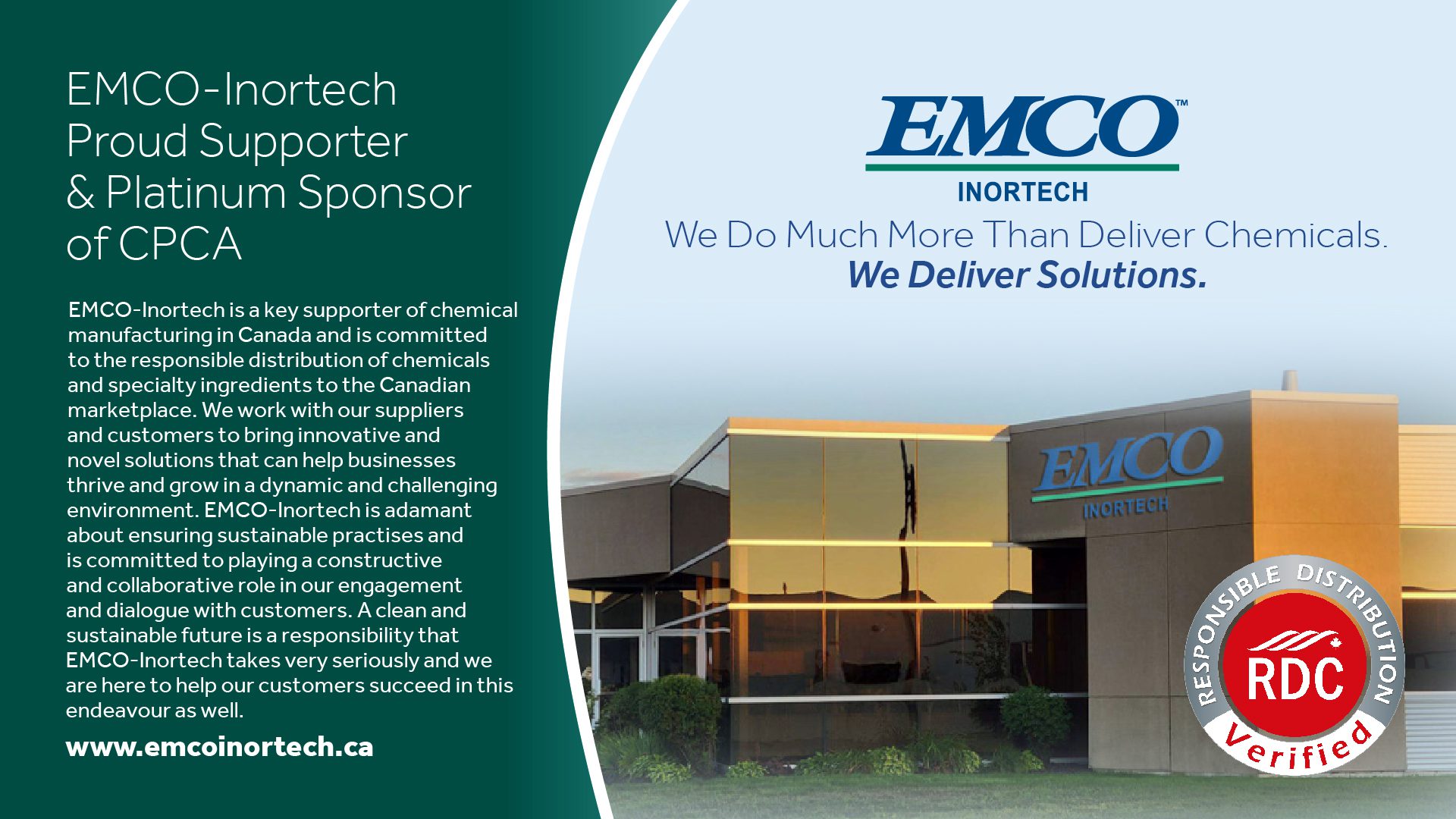 EMCO_Inortech——我们提供解决方案
