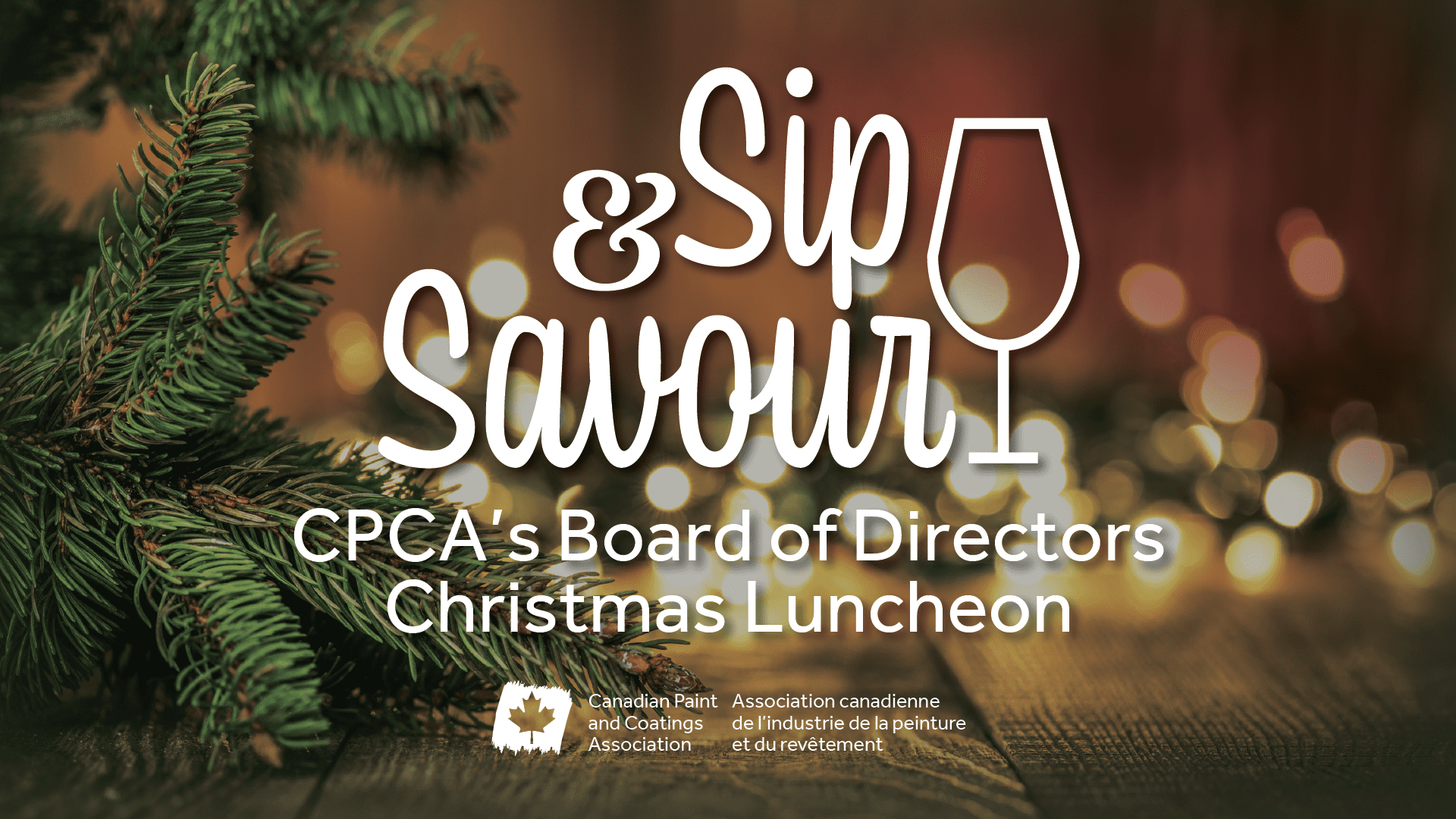 Sip and Savour_SIP&Savour