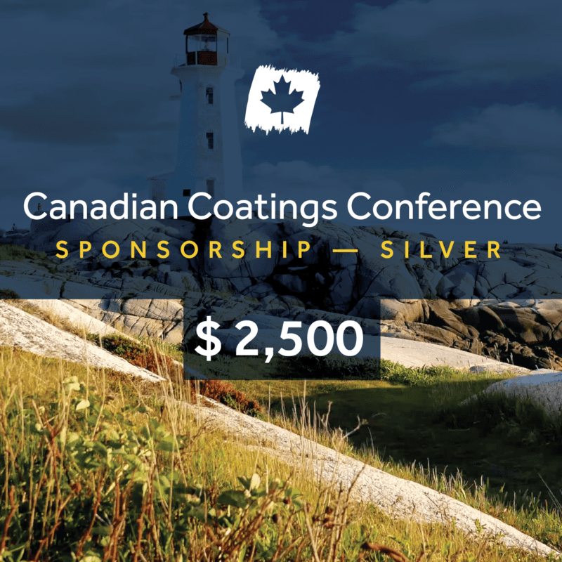 SILVER Sponsorship Level