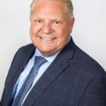 Premier Doug Ford