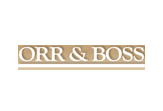 Orr & Boss Consulting