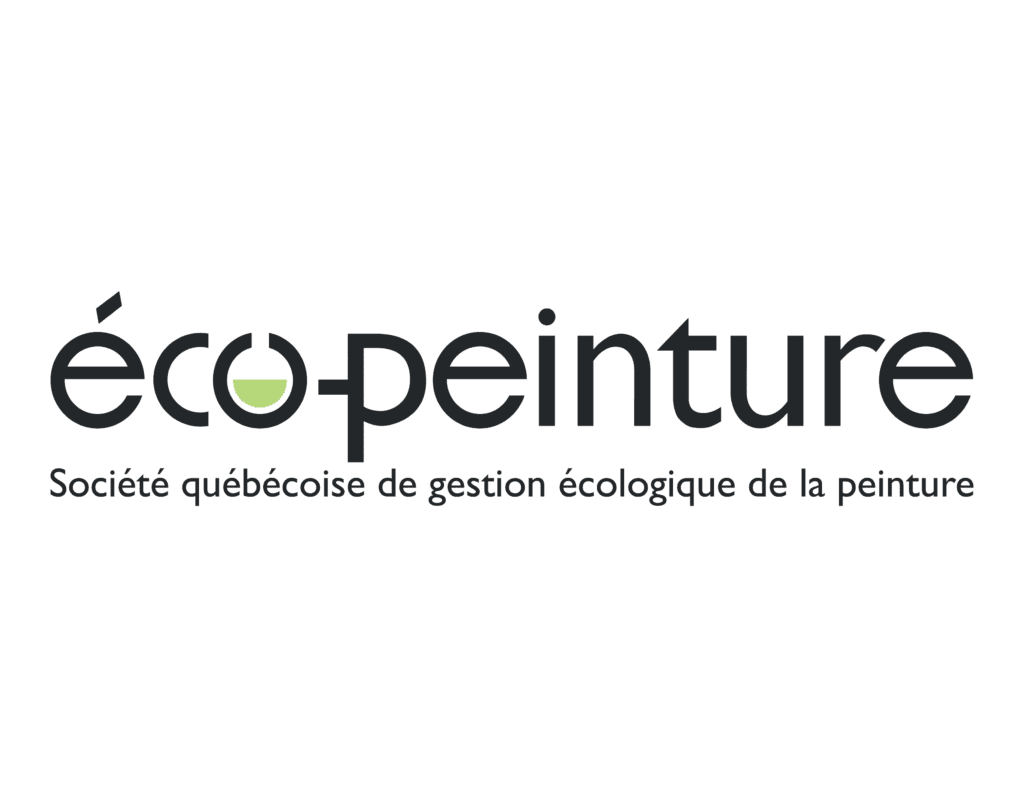 Éco-Peinture