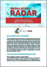 Regulatory RADAR