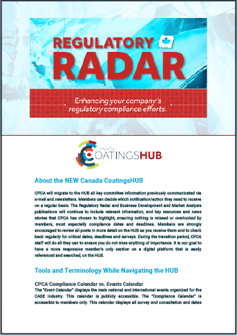 Regulatory_RADAR
