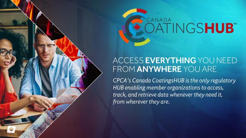 Canada CoatingsHUB