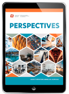 Perspective Guide et Répertoire de L'ACIPr 2022