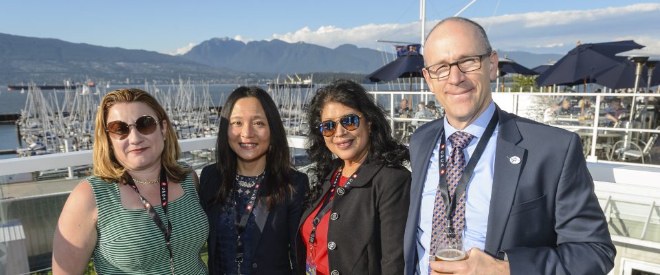 CCA Annual Conference & AGM