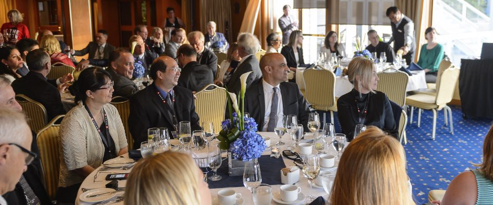 CCA Annual Conference & AGM