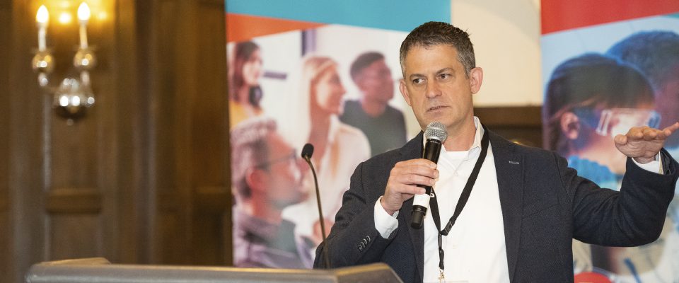 CCA Annual Conference & AGM