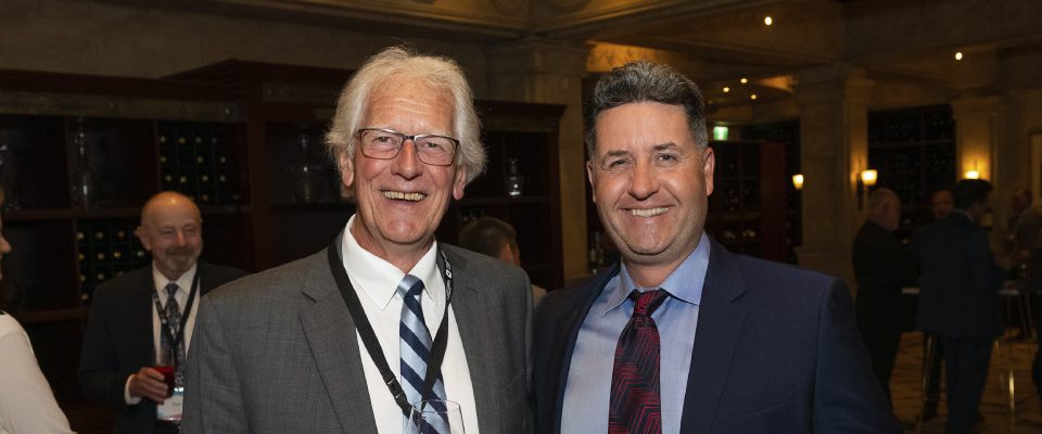 CCA Annual Conference & AGM