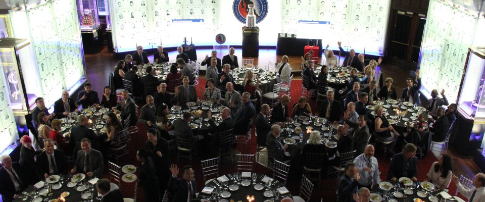 CCA Annual Conference & AGM