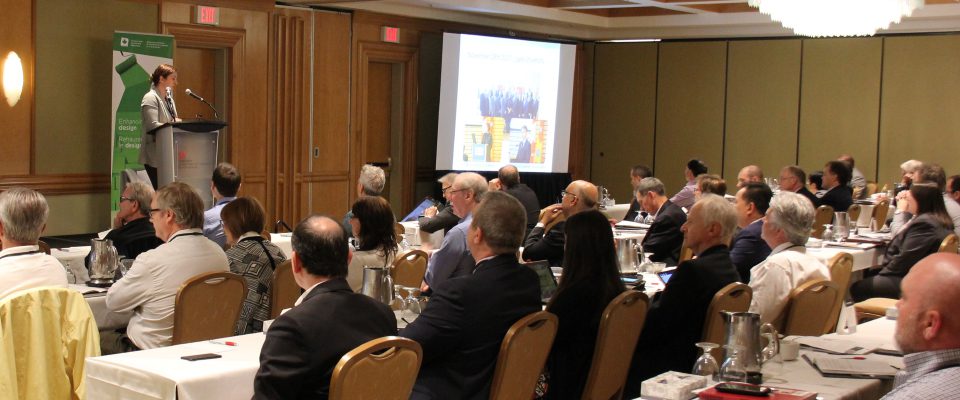 CCA Annual Conference & AGM