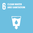 SDG 6 – Clean Water and Sanitation