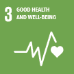 SDG 3 – Good Health and Well-being