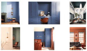 Benjamin Moore Colour of the Year 2024