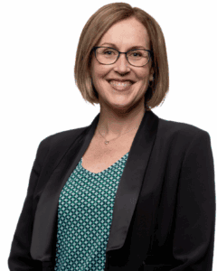Terri Stewart